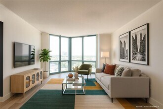 Building Photo - 2870 Pharr Ct S Northwest