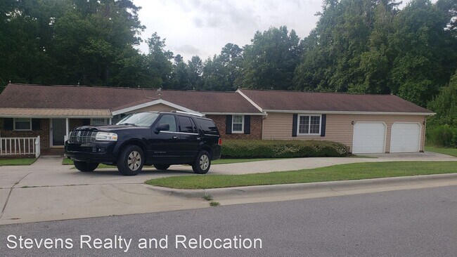 Building Photo - 11501 Holly Springs New Hill Rd