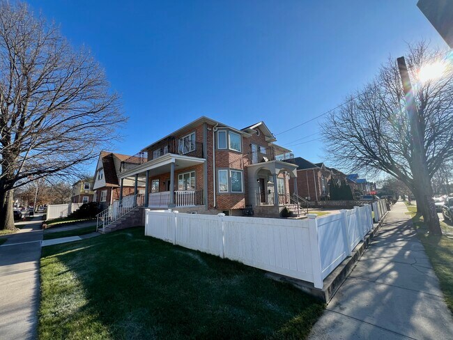 Building Photo - 20804 35th Ave