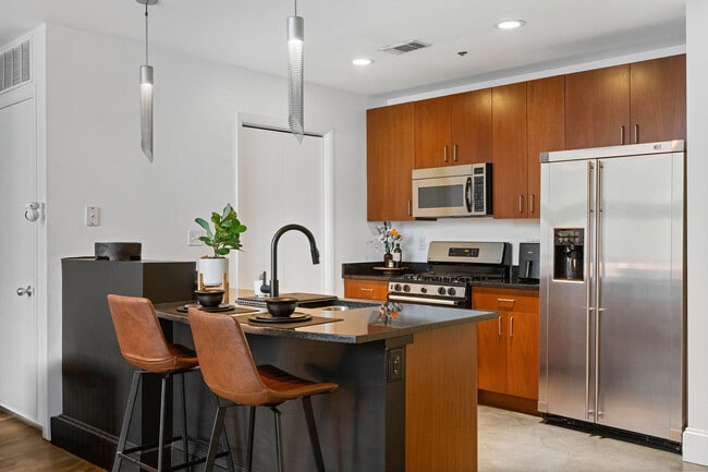 Photo - 845 Spring St NW Apartment