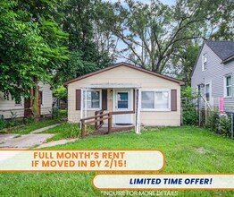 Building Photo - 2034 John B Ave