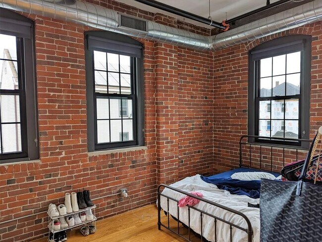 Foto del edificio - 128 Chandler St