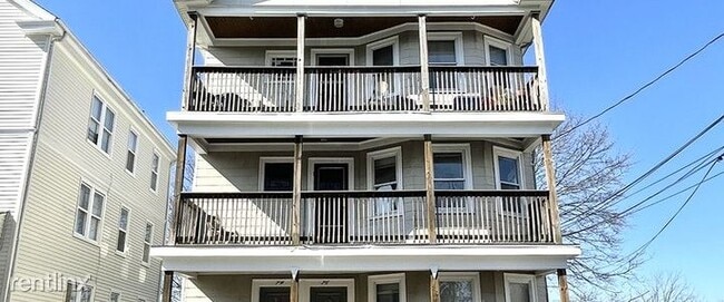 Foto del edificio - 2 br, 1 bath Triplex - 74 Osborn Street 1 ...