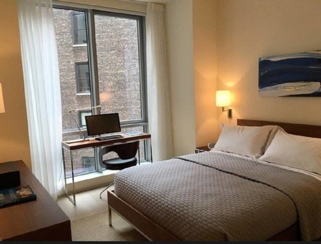 Foto del edificio - 160 Madison Ave