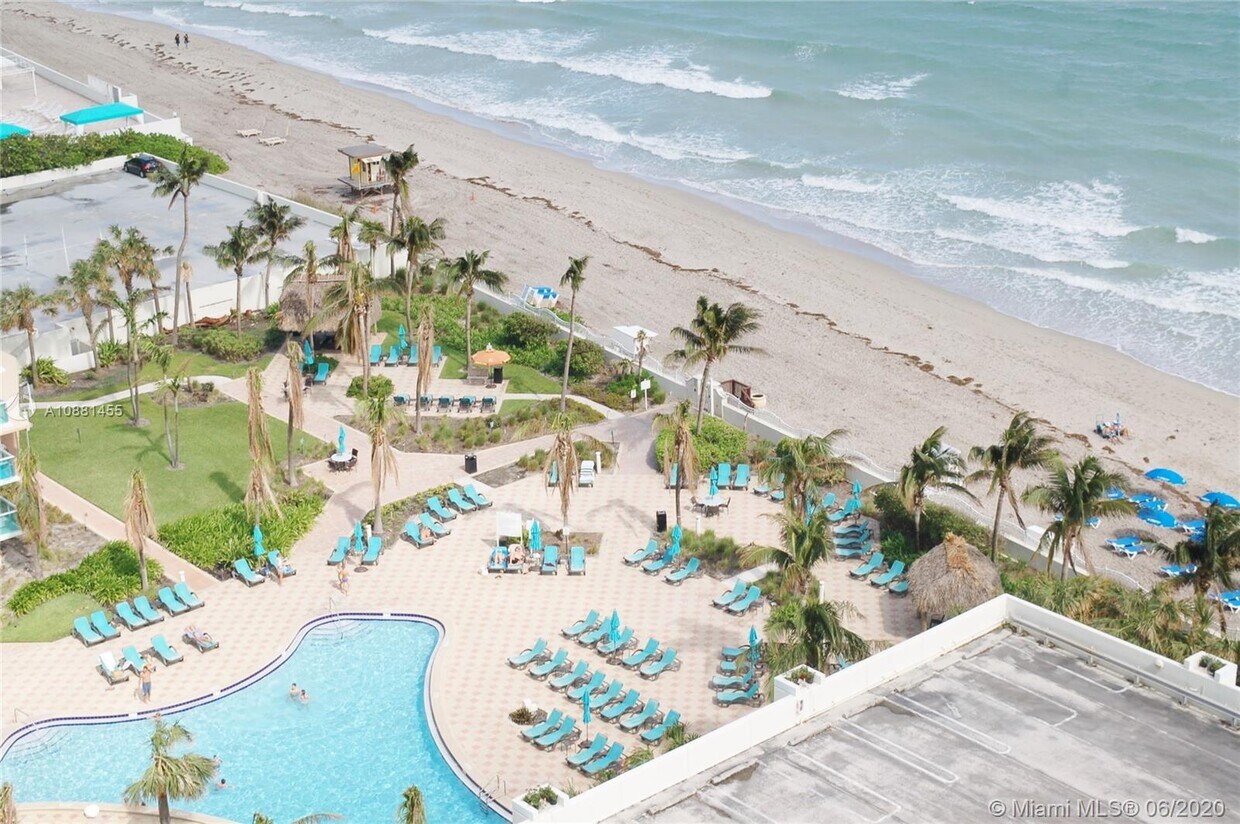 Primary Photo - 3901 S Ocean Dr
