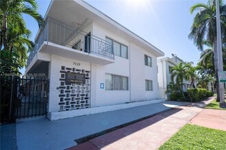 Building Photo - 7315 Harding Ave