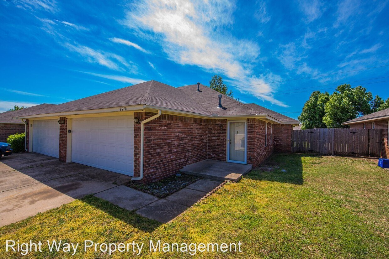 Primary Photo - 8210 NW 78th Terrace