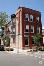 Building Photo - 1514 N Honore St