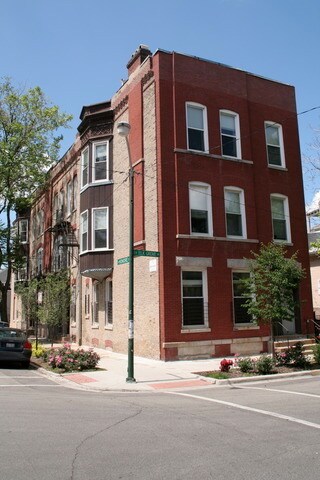 Foto principal - 1514 N Honore St