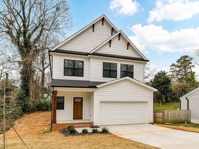 Foto del edificio - Brand New 4BD/2.5BA Home in Revolution Park!