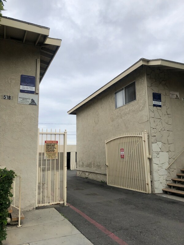 Foto del edificio - 518 N Anna Dr