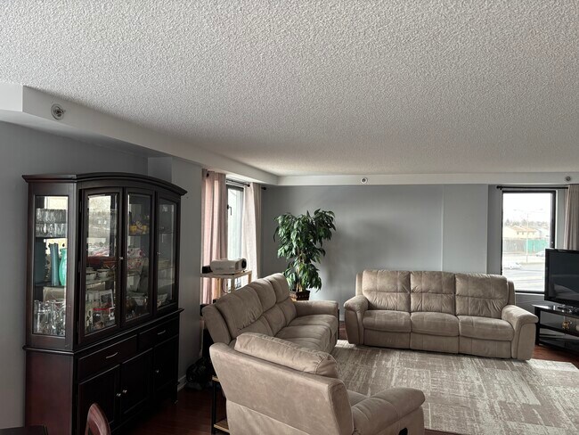 Photo du bâtiment - 500 Rue Saint-François