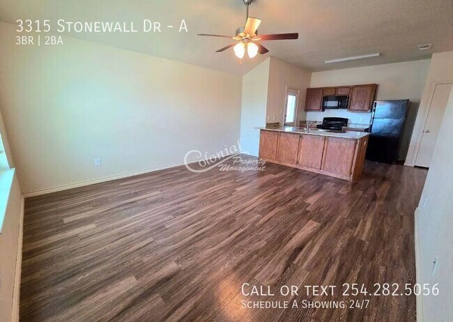 Foto del edificio - 3315 Stonewall Dr