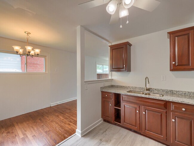 Foto del edificio - 3 Bedroom Single Family Home in Camp Hill