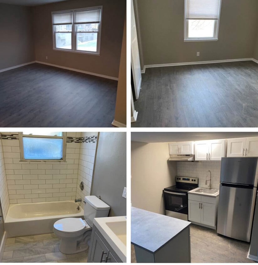 Building Photo - The Manor