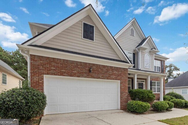 Foto del edificio - 6281 Vinings Vintage Dr SE