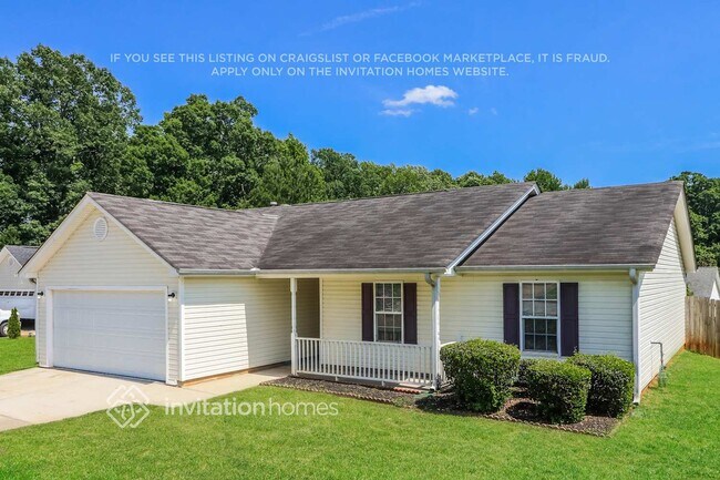 Foto del edificio - 470 Amelia Grove Ln SE