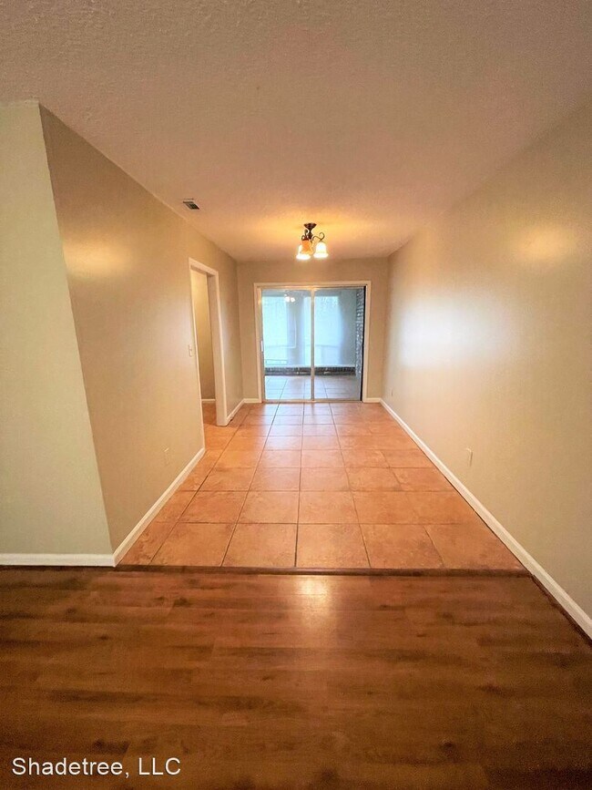 Building Photo - 2 br, 1 bath House - 2308B Tyler Road