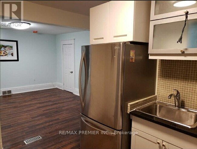 Photo du bâtiment - 119 Agnes St