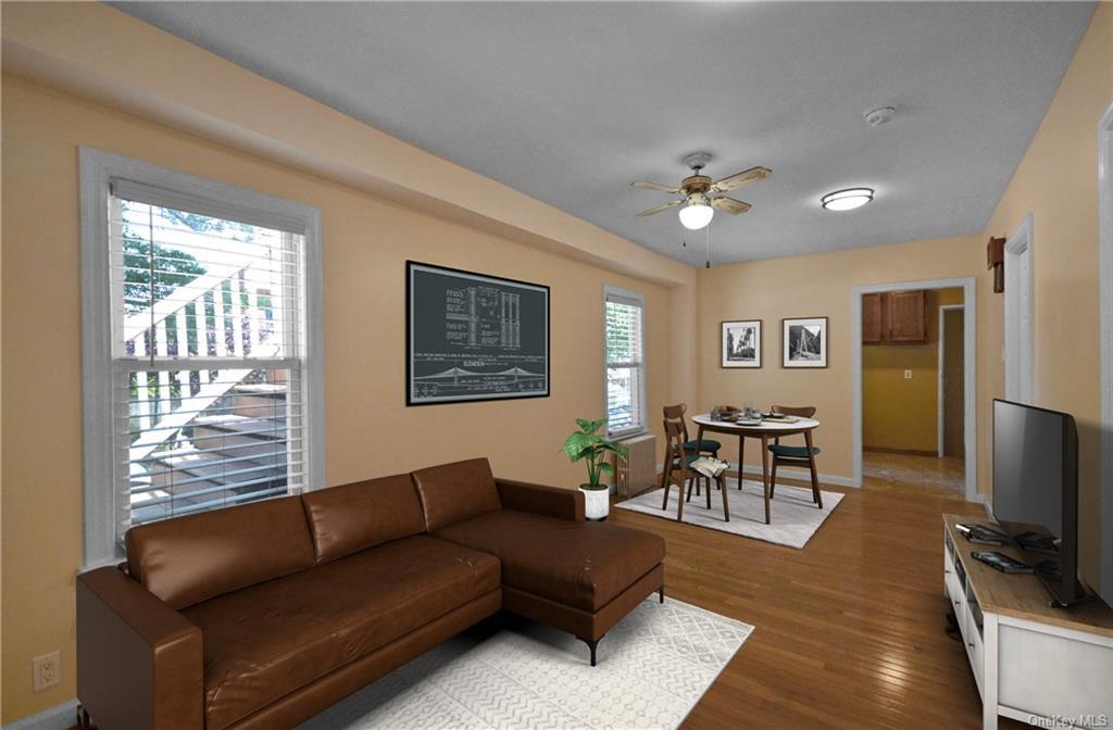 1330 Mayflower Ave Unit 1, The Bronx, NY 10461 Room for Rent in The