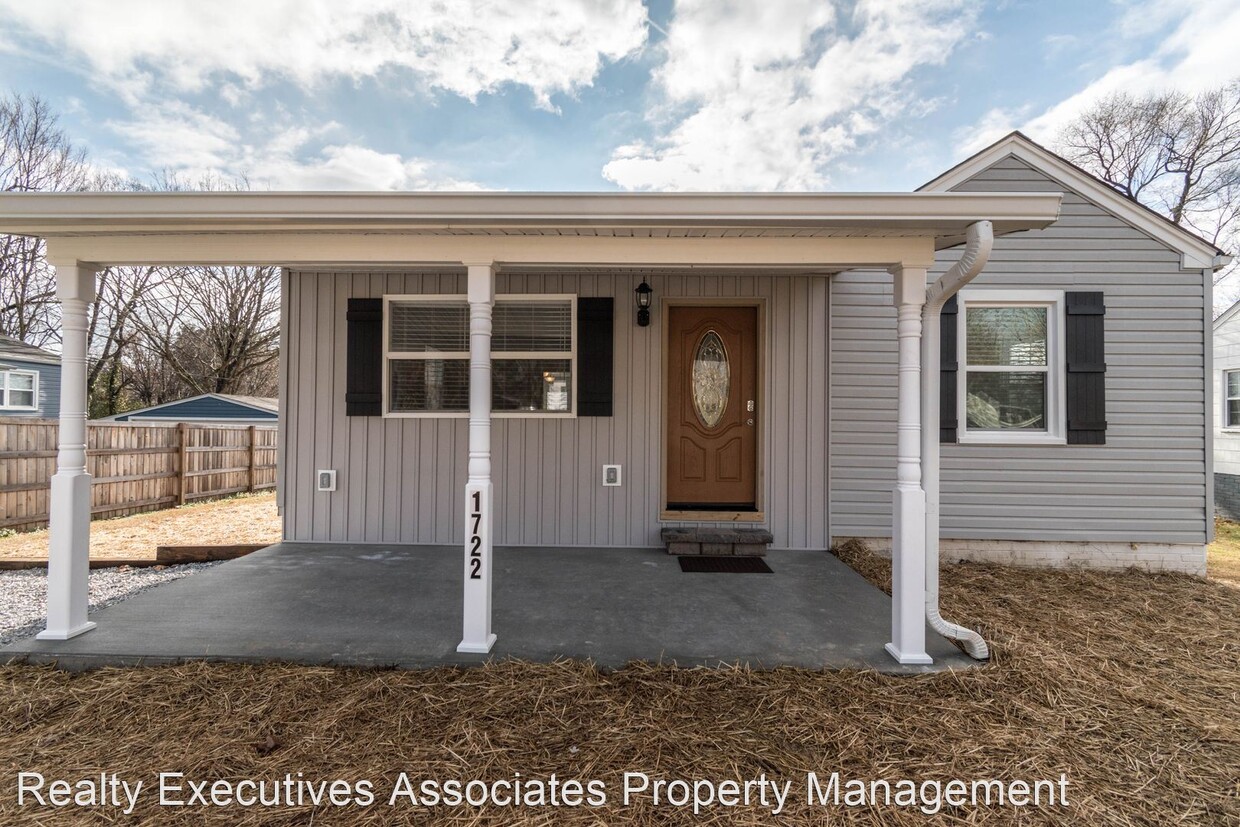 Foto principal - 3 br, 2 bath House - 1722 Kettering Road