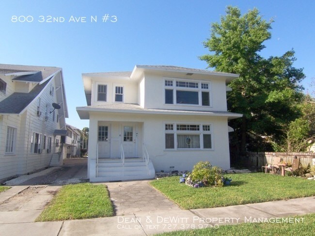 Foto del edificio - 800 32nd Ave N