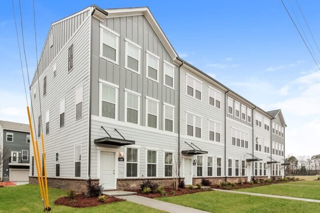 Building Photo - 4373 Johnston Oehler Rd