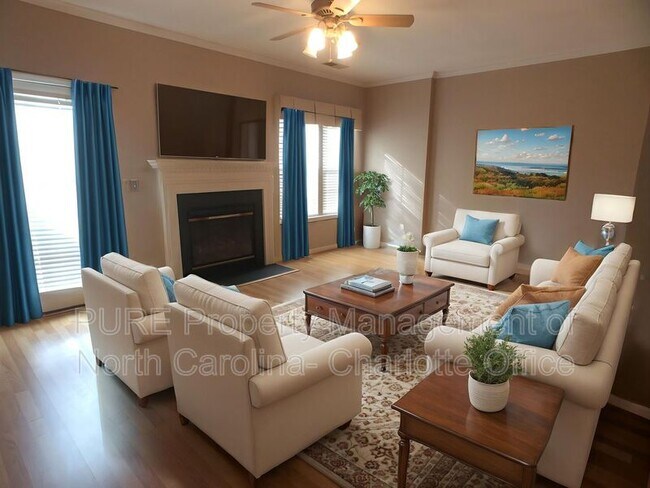 Photo - 17811 Delmas Dr Townhome