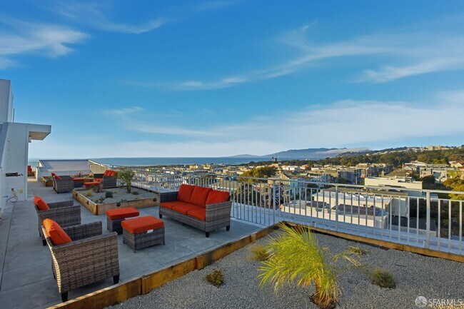 Foto del edificio - 3945 Judah St