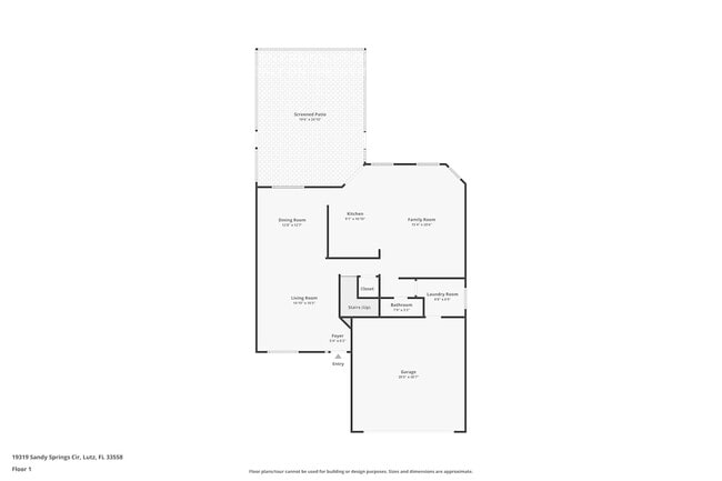 Building Photo - 19319 Sandy Springs Cir