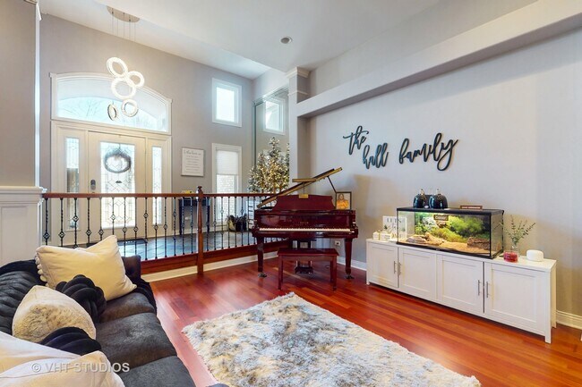 Foto del edificio - 21334 Sage Brush Ln
