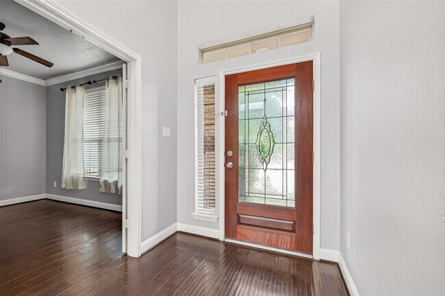 Building Photo - 20706 Calloway Crest Ct