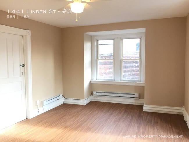Building Photo - 2 Bedroom apartment with balcony in Allentown