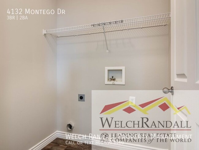 Building Photo - 4132 Montego Dr
