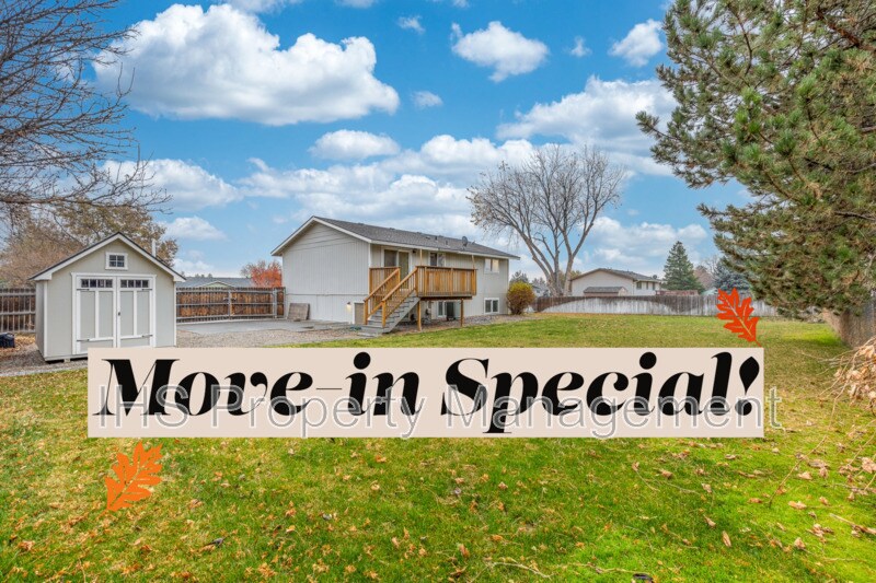 Foto principal - 905 W 33rd Ave