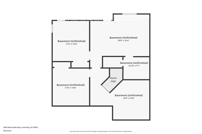 Foto del edificio - 3665 Wake Robin Way