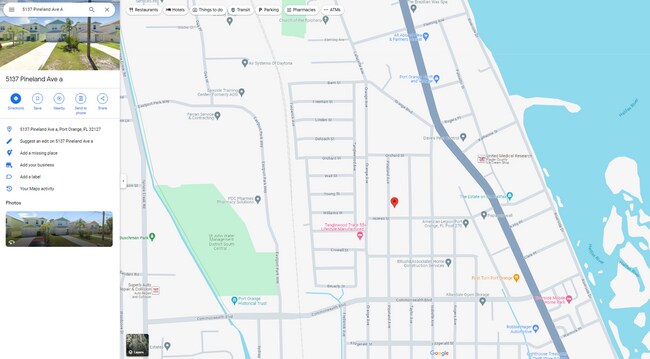 Foto del edificio - Charming 3-bedroom, 2.5-bathroom pet frien...