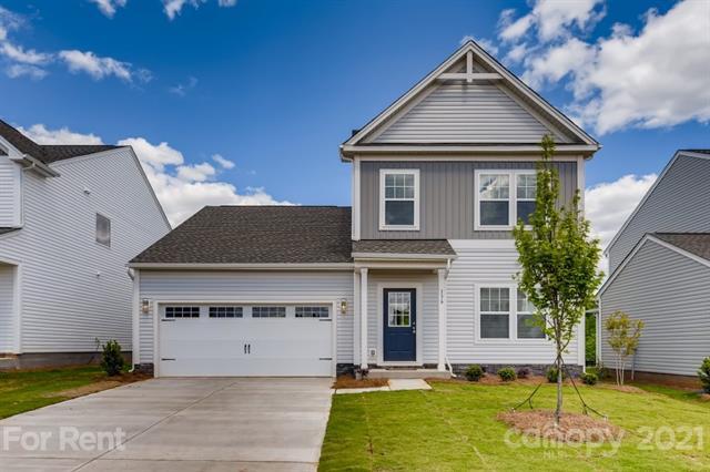 Foto principal - 136 Fairfield Dr