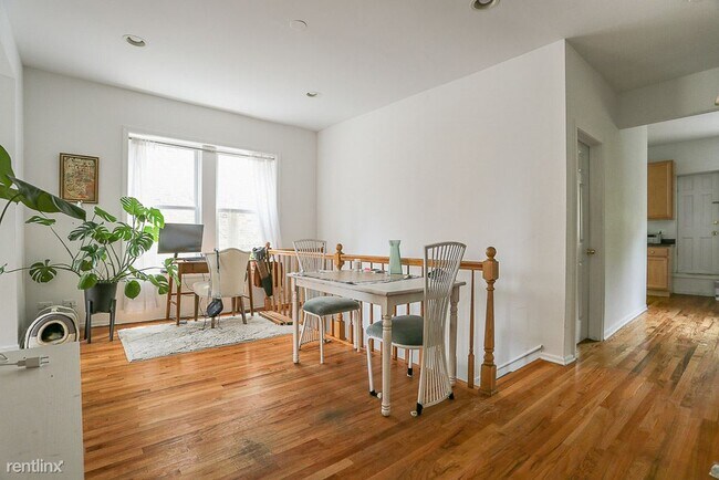 Foto del edificio - 4 br, 4 bath Duplex - Urban Abodes Appeali...