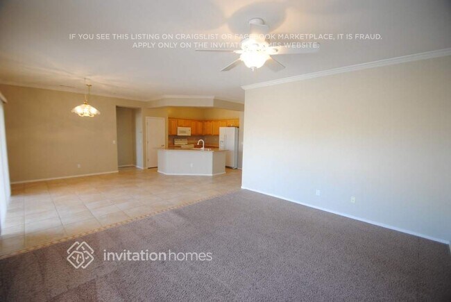 Foto del edificio - 16878 W Windermere Way