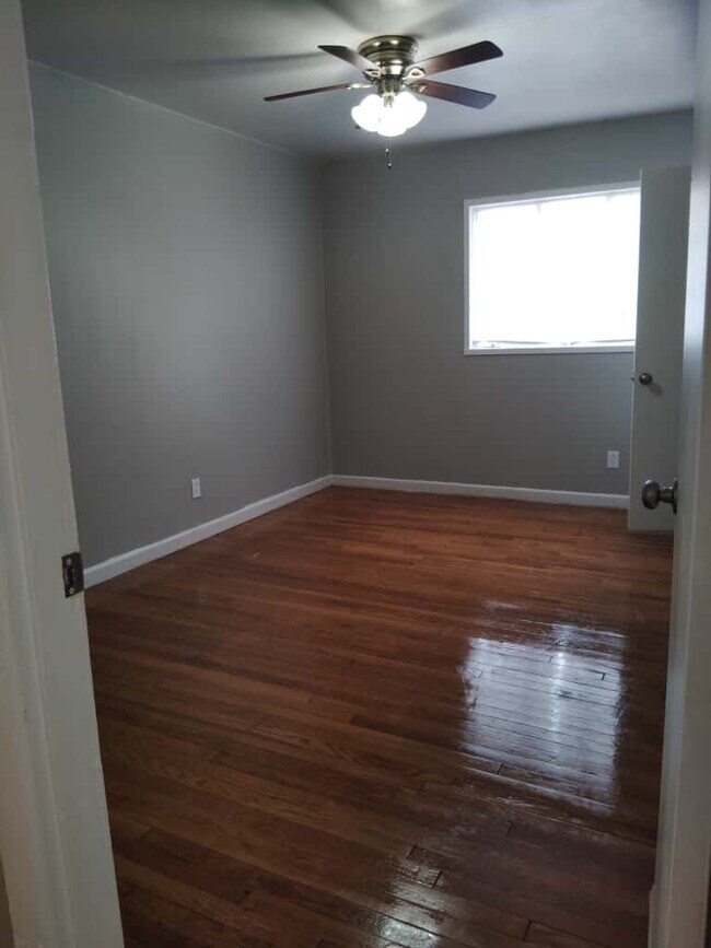 Foto del edificio - 1027 Pryor St