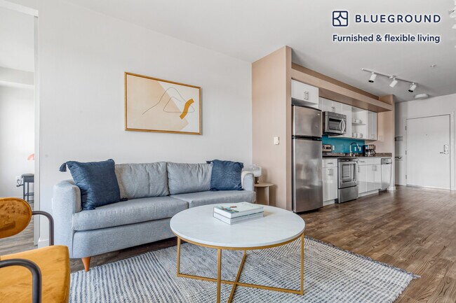 Foto del edificio - 5555 14th Ave NW