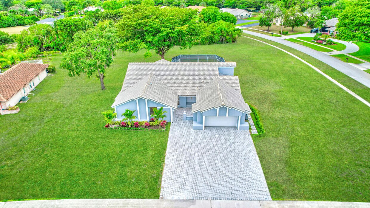 21813 Reflection Ln, Boca Raton, FL 33428 - House Rental in Boca Raton ...