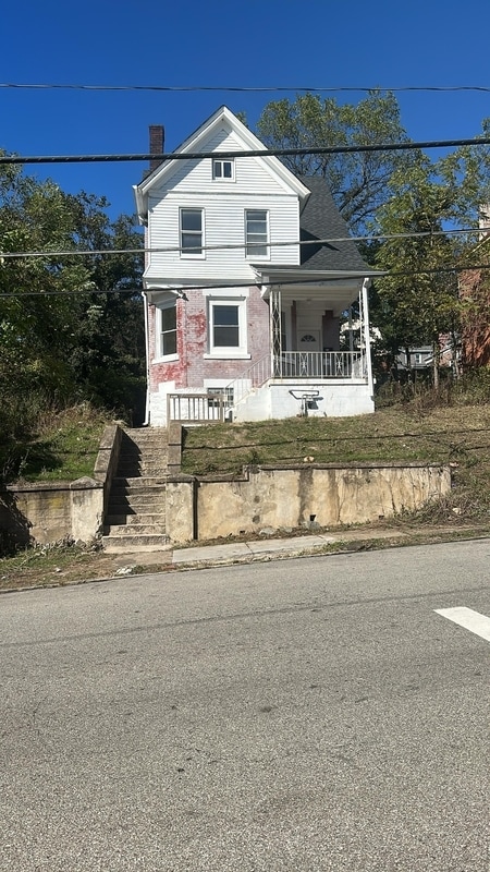 Building Photo - 7211 Lemington Ave