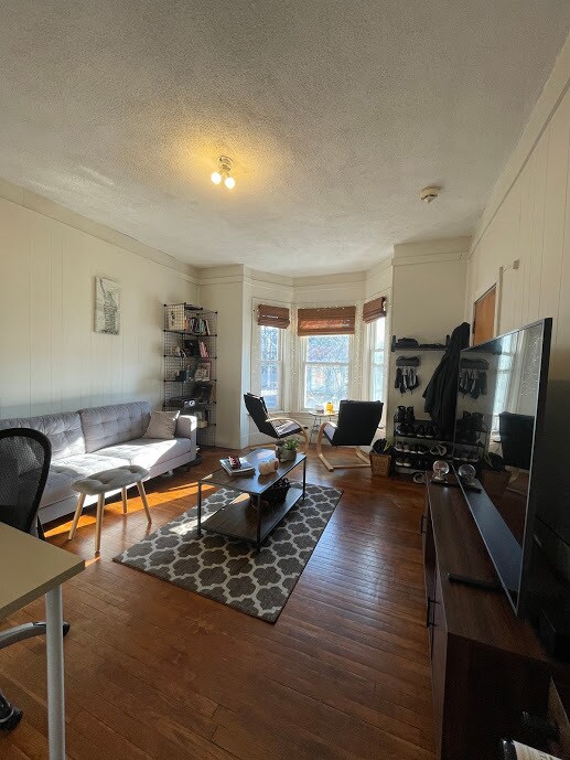 Foto del edificio - 267 Brookline St