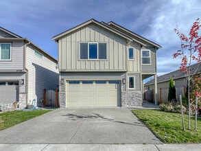 Building Photo - 17717 26th Dr NE