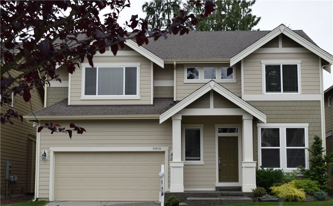 Foto principal - 3416 124th St SE