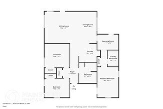 Building Photo - 5154 Marcia Pl
