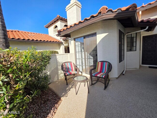 Foto del edificio - 11011 N 92nd St