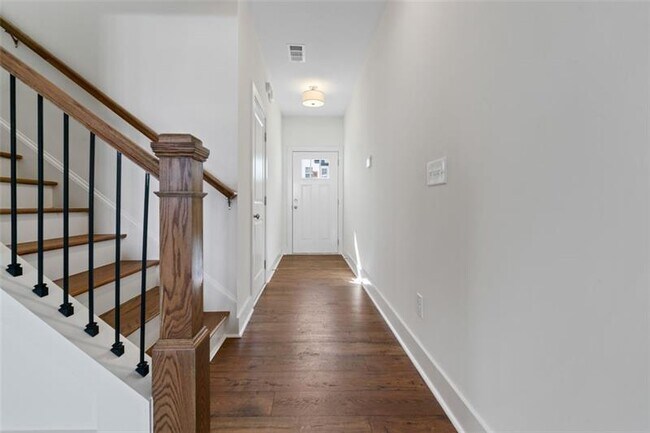 Foto del edificio - 61 Auburn Crossing Dr